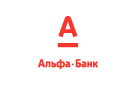 Банк Альфа-Банк в Новопичугово